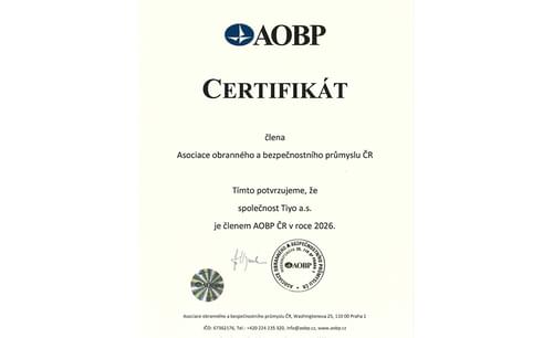 Tiyo_certifikát_členství_AOBP_2026_CZ_náhled.jpg Tiyo_certifikát_členství_AOBP_2026_CZ_náhled.jpg