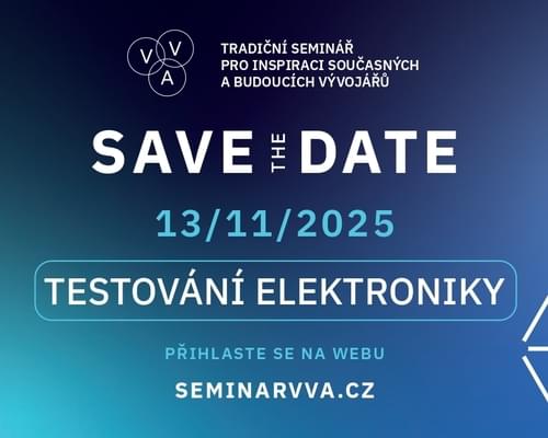 Zarezerwujcie sobie czas. Zarejestrujcie się na tegoroczną edycję VVA Zarezerwujcie sobie czas. Zarejestrujcie się na tegoroczną edycję VVA