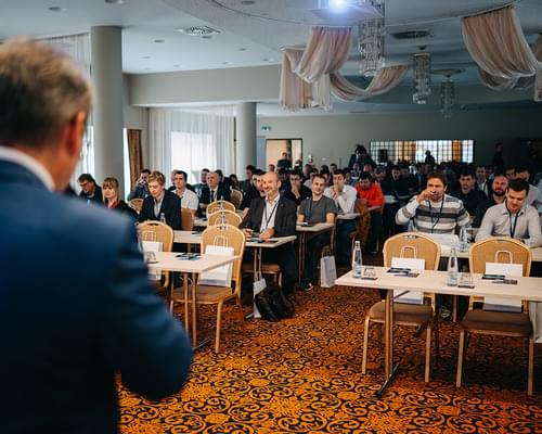 Tegoroczne seminarium VVA będzie poświęcone testowaniu akumulatorów Tegoroczne seminarium VVA będzie poświęcone testowaniu akumulatorów