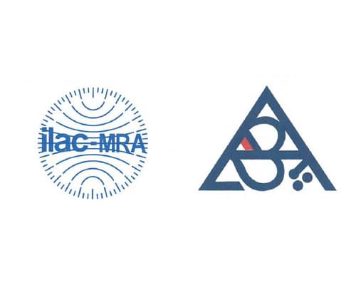 Posiadamy certyfikaty zgodne z międzynarodową normą ISO/IEC 17025 Posiadamy certyfikaty zgodne z międzynarodową normą ISO/IEC 17025