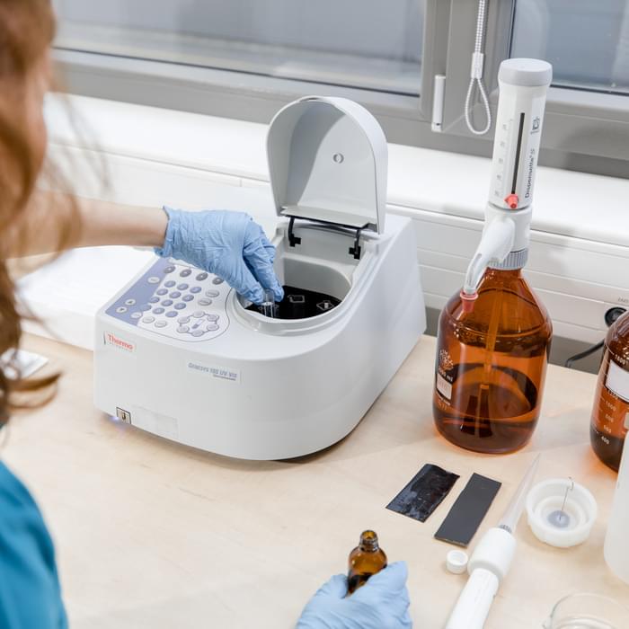 Szczegóły dotyczące badania charakterystyki emisji w laboratorium TIYO