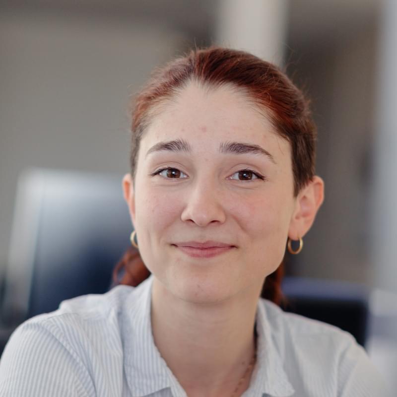 Eliška Nováková Motyčková, referentka obchodu Tiyo Eliška Nováková Motyčková, referentka obchodu Tiyo